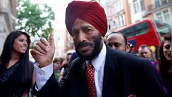 Milkha Singh passes away: His life was full of struggles, has been an inspiration to me, says Dutee Chand