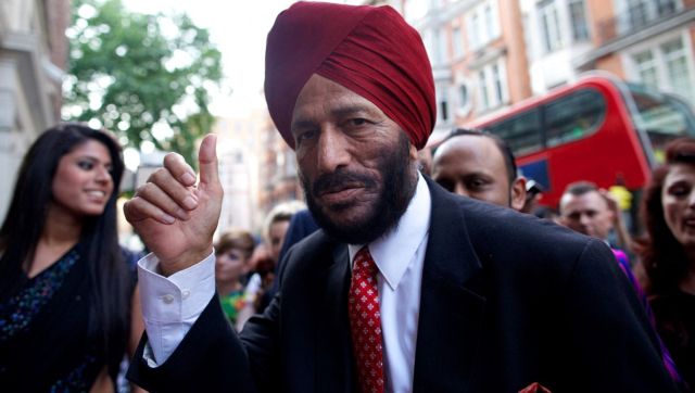 'Dad was much more than my father': Jeev Milkha Singh remembers late father in emotional tribute 'Dad was much more than my father': Jeev Milkha Singh remembers late father in emotional tribute