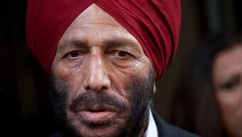 Milkha Singh: An unmatchable romance with a near miss