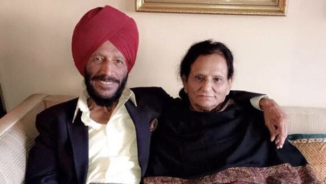 The Milkha-Nirmal love story: When the Flying Sikh told an angry Punjab CM he wanted to marry Nimmi The Milkha-Nirmal love story: When the Flying Sikh told an angry Punjab CM he wanted to marry Nimmi