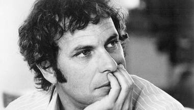 Milton Moses Ginsberg, filmmaker (in)famous for his campy political parody Coming Apart, passes away aged 85