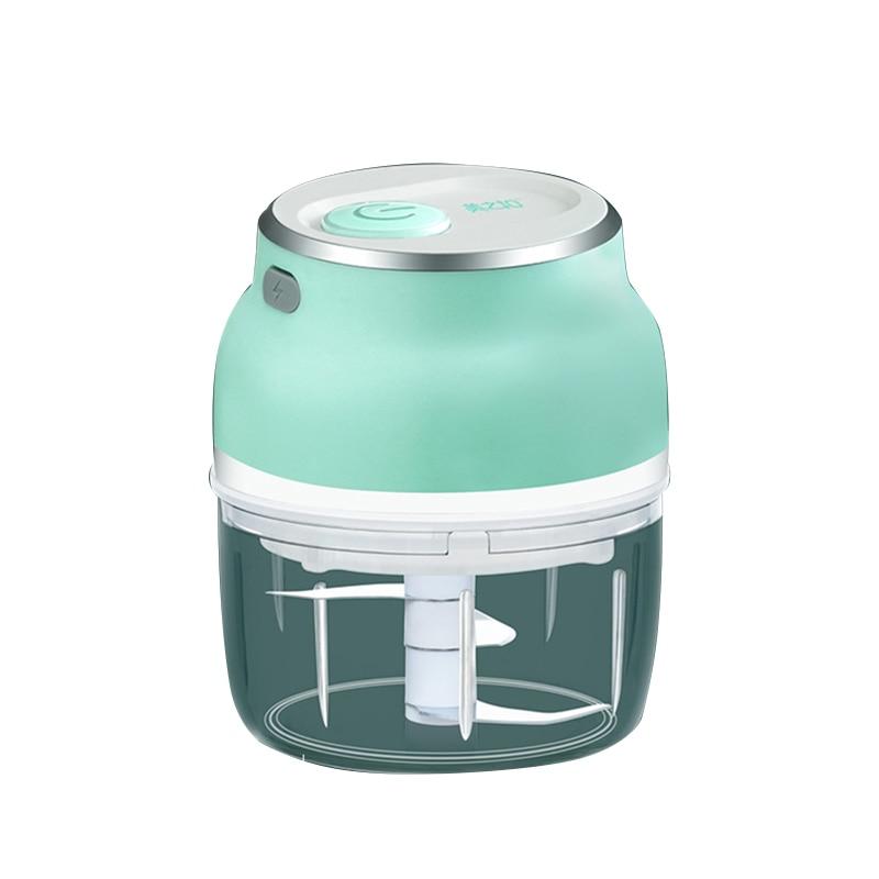 Chop your veggies with ease with these electric mini choppers Chop your veggies with ease with these electric mini choppers