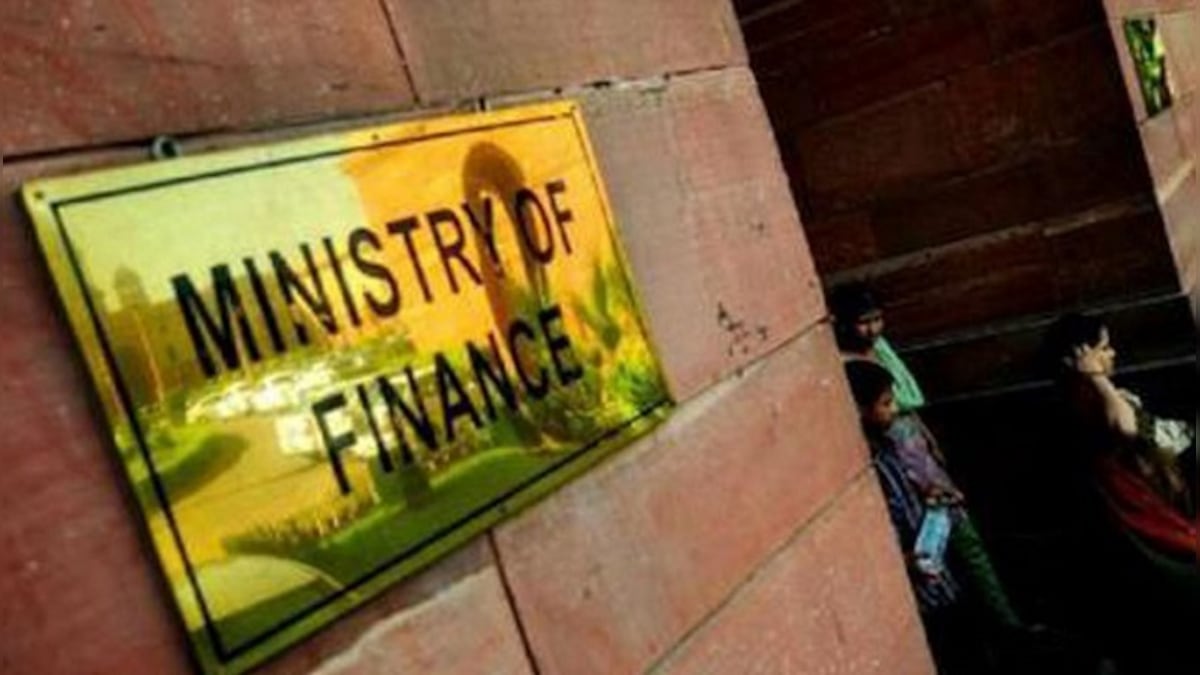 Centre releases Rs 95,082-cr to states as November tax devolution, says finance ministry