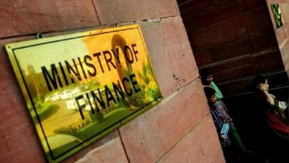 Centre releases Rs 95,082-cr to states as November tax devolution, says finance ministry