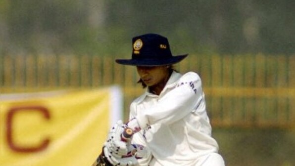 India vs England: Visitors' first win under Mithali Raj in 2006, and other Test matches contested between two sides