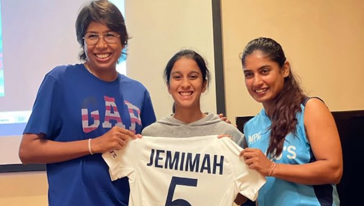 Thirush Kamini interview: 'Mithali Raj and Jhulan Goswami's experience will be key in Bristol Test'