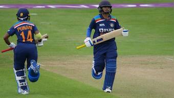 India vs England: Mithali Raj and Co's cautious batting proves expensive, calls for fresh approach