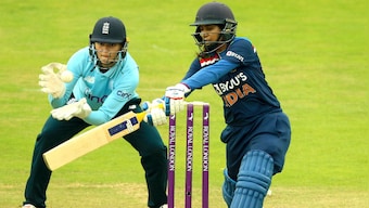 India vs England: Mithali Raj rues visitors' lack of intent in all departments after eight-wicket defeat in 1st ODI