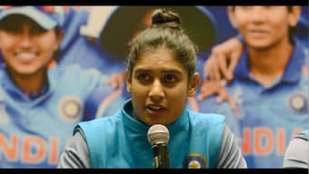 India vs Australia: Timing of declaration in second innings was little tricky, admits Mithali Raj