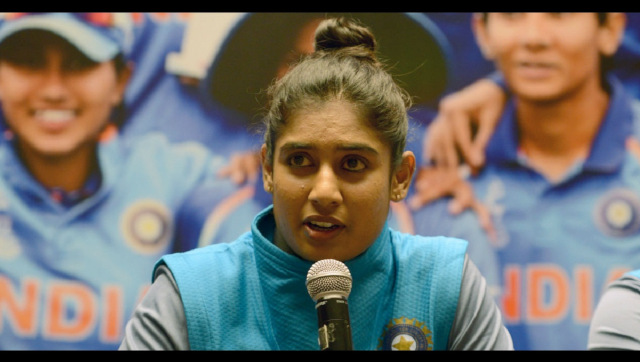 India vs Australia: Timing of declaration in second innings was little tricky, admits Mithali Raj India vs Australia: Timing of declaration in second innings was little tricky, admits Mithali Raj