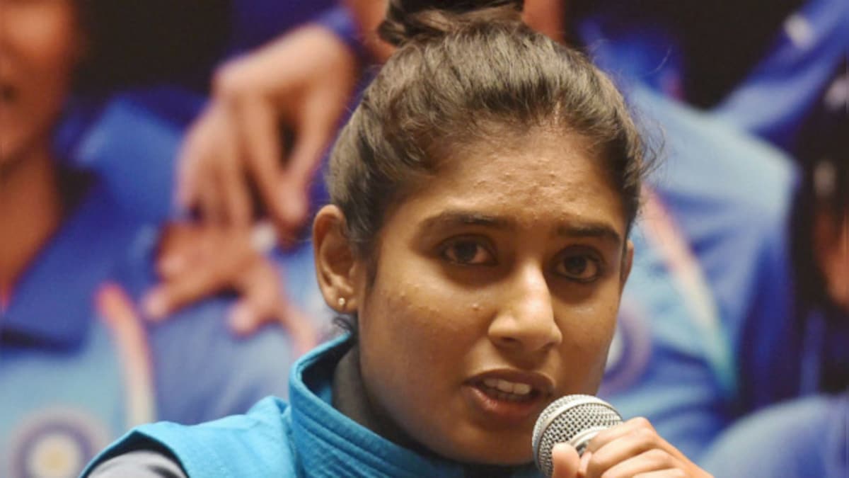 India vs Australia: Mithali Raj 'quite curious' to see how pink ball behaves ahead of maiden day-night Test