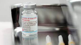 Moderna's COVID-19 vaccine gets approval for restricted emergency use, confirms Centre