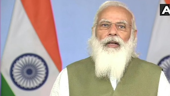 Narendra Modi at UN: India working towards restoring 2.6 crore hectares of degraded land by 2030, says PM