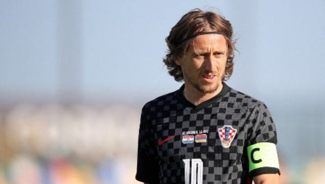 Euro 2020: Croatia to bank on Luka Modric and Ivan Perisic as Zlatko Dalic's men vie for elusive title