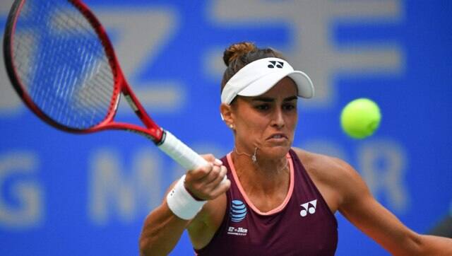 Speaking of tennis, Monica Puig, the 2016 women’s singles gold medallist, will also not be participating after undergoing shoulder surgery. AFP