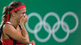 Tokyo Olympics 2020: 2016 tennis gold medallist Monica Puig to miss Summer Games