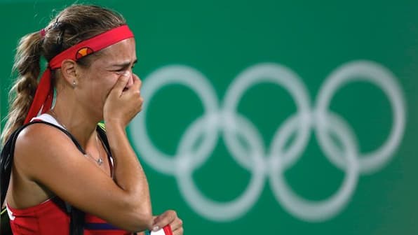 Tokyo Olympics 2020: 2016 tennis gold medallist Monica Puig to miss Summer Games