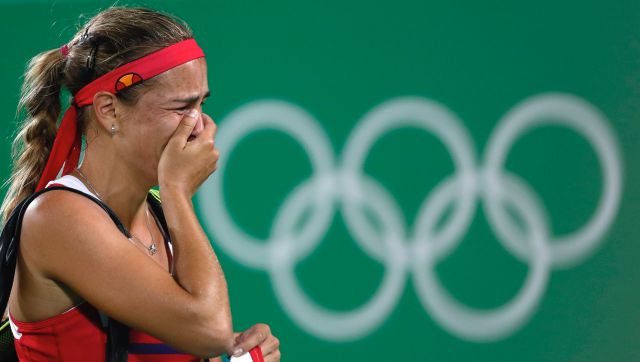 Tokyo Olympics 2020: 2016 tennis gold medallist Monica Puig to miss Summer Games Tokyo Olympics 2020: 2016 tennis gold medallist Monica Puig to miss Summer Games