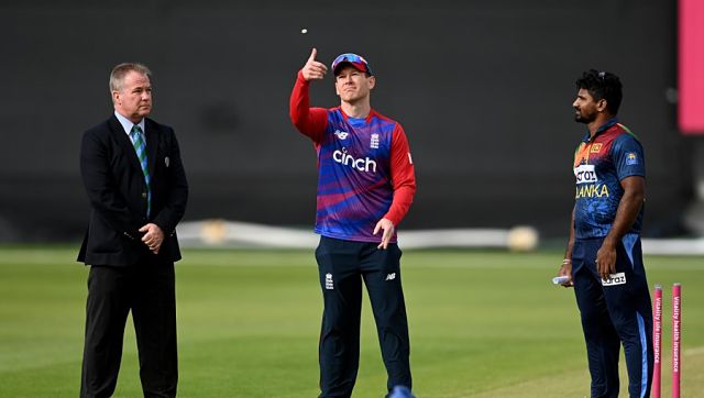 Highlights, England vs Sri Lanka, 3rd ODI at Bristol, Full Cricket Score: Rain washes out final match Highlights, England vs Sri Lanka, 3rd ODI at Bristol, Full Cricket Score: Rain washes out final match