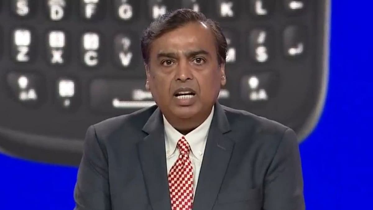 Reliance AGM 2021: How to watch the 44th shareholder meet live on JioMeet, YouTube, Twitter, more