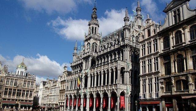 Representational image via Wikimedia Commons.