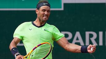 French Open 2021: Novak Djokovic, Rafael Nadal set landmarks; Roger Federer, Iga Swiatek, Sofia Kenin win