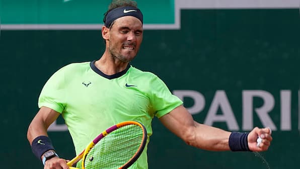 French Open 2021: Novak Djokovic, Rafael Nadal set landmarks; Roger Federer, Iga Swiatek, Sofia Kenin win