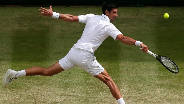 Wimbledon 2021: Curtain up for record-chasing Novak Djokovic as action returns at SW19 Wimbledon 2021: Curtain up for record-chasing Novak Djokovic as action returns at SW19