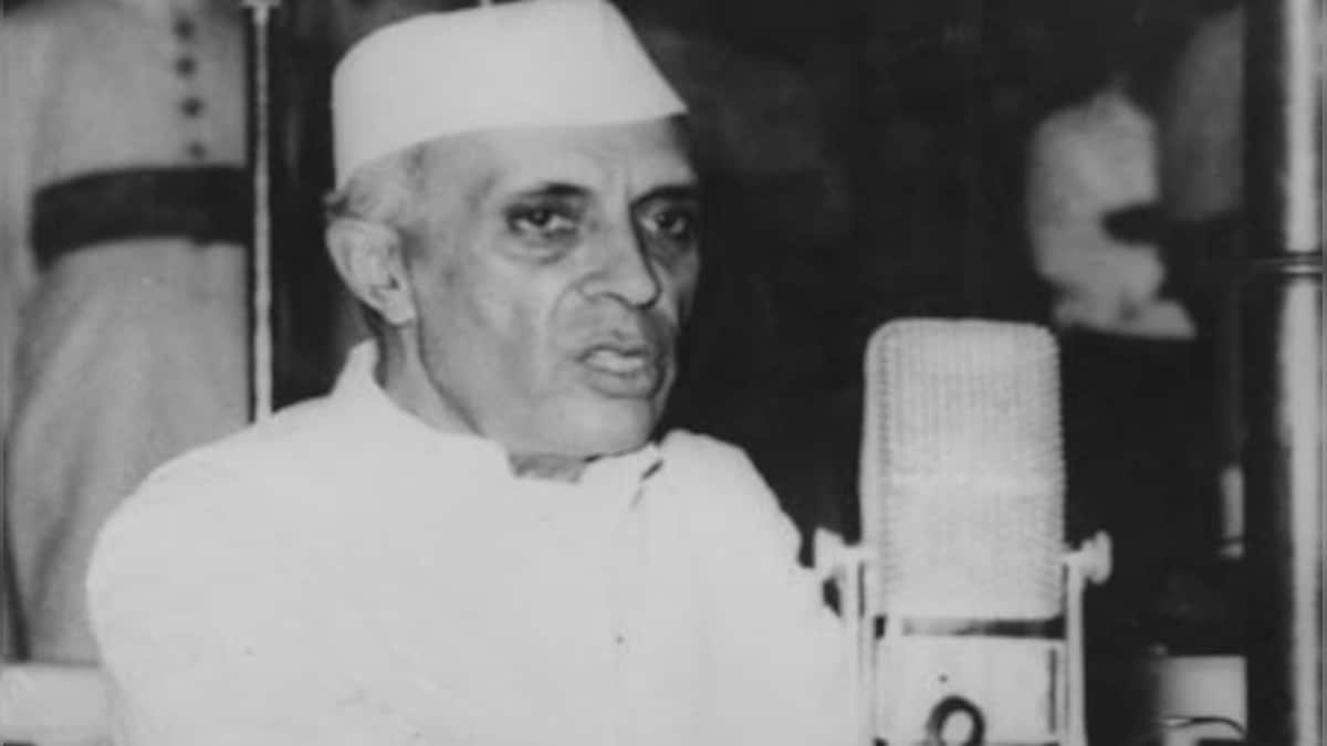 Happy Children's Day 2021: Motivational quotes by Jawaharlal Nehru on his birth anniversary