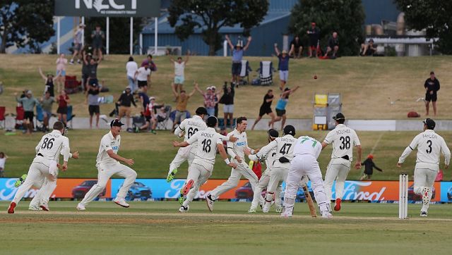 World Test Championship: Hammered in Australia, outclassed India, overpowered Pakistan — New Zealand's road to final World Test Championship: Hammered in Australia, outclassed India, overpowered Pakistan — New Zealand's road to final