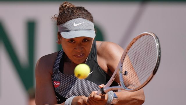 French Open 2021: Grand Slam leaders pledge to address Naomi Osaka's concerns French Open 2021: Grand Slam leaders pledge to address Naomi Osaka's concerns