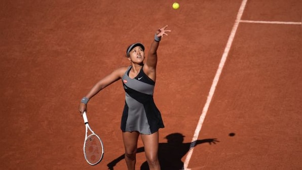 'I really appreciate it': Naomi Osaka thanks fans for support after French Open 2021 departure
