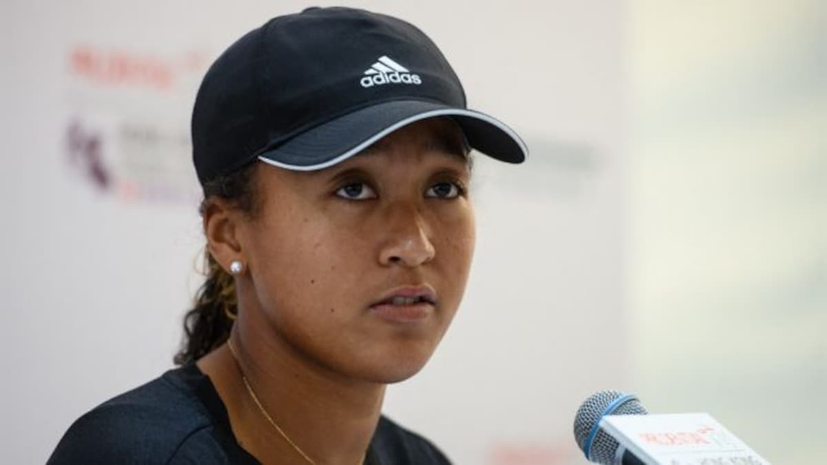 Naomi Osaka says Michelle Obama, Novak Djokovic, and few others reached out after she withdrew from French Open