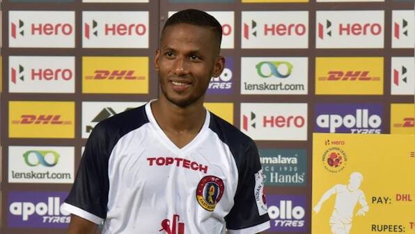 ISL: Chennaiyin FC sign SC East Bengal defender Narayan Das on two-year deal