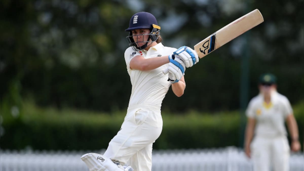 India vs England: Nat Sciver says current Indian players 'seem to be more fearless', can be a very difficult side to beat