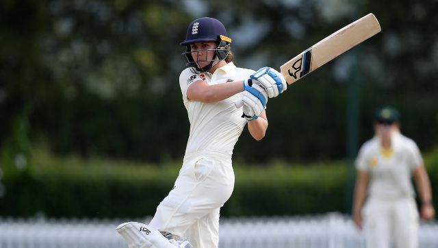 India vs England: Nat Sciver says current Indian players 'seem to be more fearless', can be a very difficult side to beat India vs England: Nat Sciver says current Indian players 'seem to be more fearless', can be a very difficult side to beat