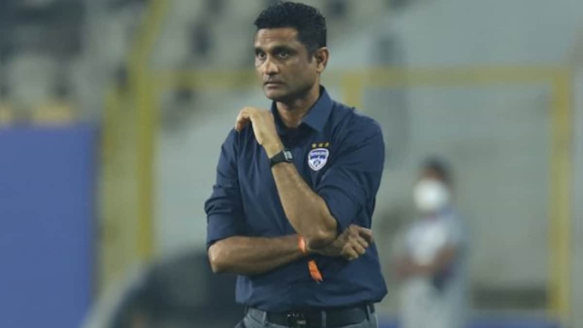 ISL: Naushad Moosa inks fresh three-year deal with Bengaluru FC as assistant coach