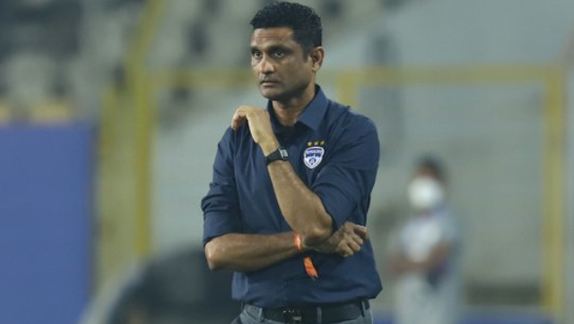 ISL: Naushad Moosa inks fresh three-year deal with Bengaluru FC as assistant coach ISL: Naushad Moosa inks fresh three-year deal with Bengaluru FC as assistant coach
