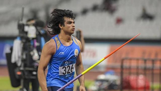 Neeraj Chopra finishes third with 86.79m throw in Kuortane Games; Johannes Vetter claims first place Neeraj Chopra finishes third with 86.79m throw in Kuortane Games; Johannes Vetter claims first place