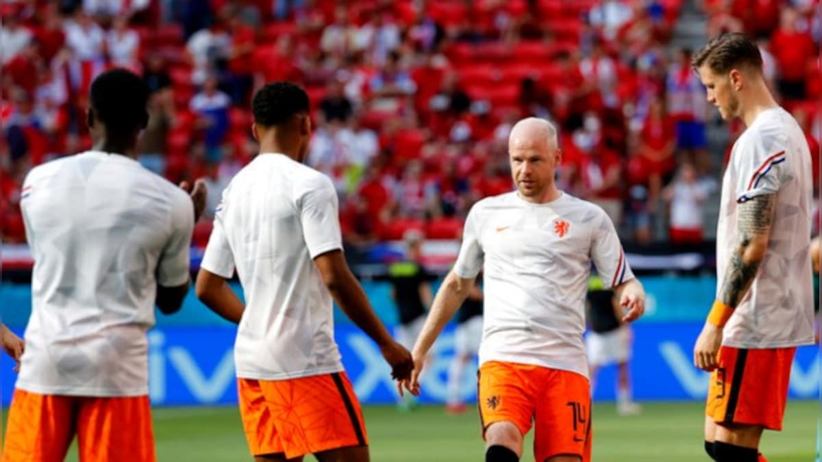 Highlights, Euro 2020, Netherlands vs Czech Republic: Tomas Holes, Patrik Schick score as Czechs win