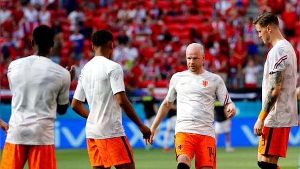 Highlights, Euro 2020, Netherlands vs Czech Republic: Tomas Holes, Patrik Schick score as Czechs win