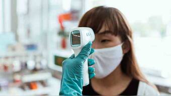 Top non-contact thermometers to buy right now