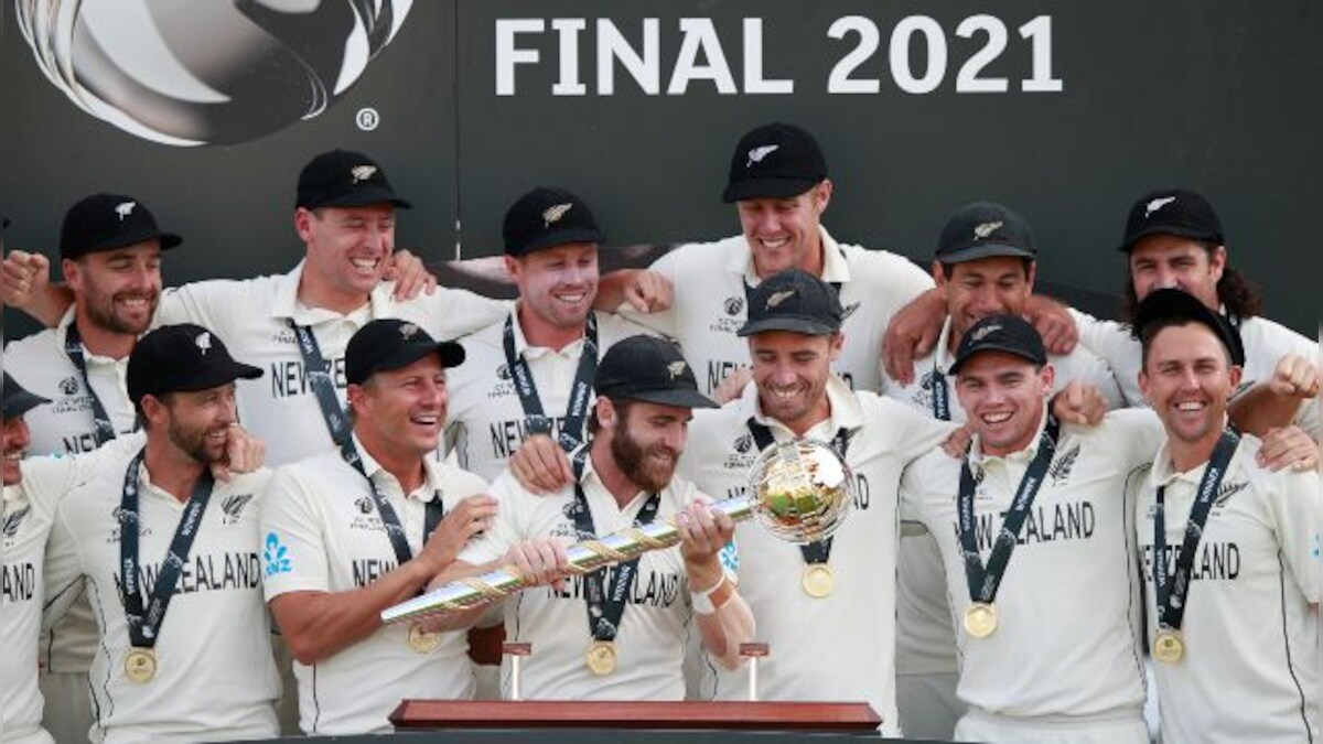 Winning WTC final against India proudest achievement for any New Zealander, says Trent Boult