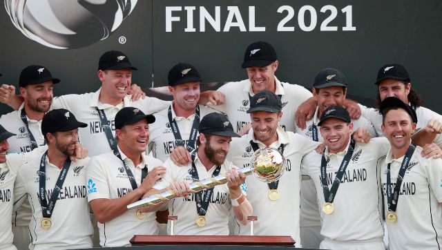 World Test Championship Final: New Zealand's formula for success has a lot more than being 'nice guys' World Test Championship Final: New Zealand's formula for success has a lot more than being 'nice guys'