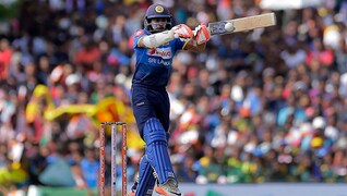 Sri Lanka Fans Unfollow Cricketers After Drubbing Against England