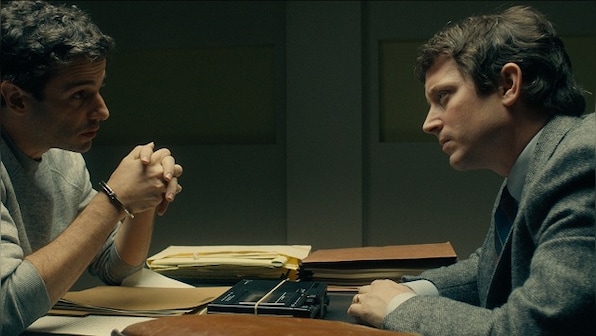 With No Man of God's premiere at Tribeca Film Festival, studying the Ted Bundy ingrained in our pop culture consciousness