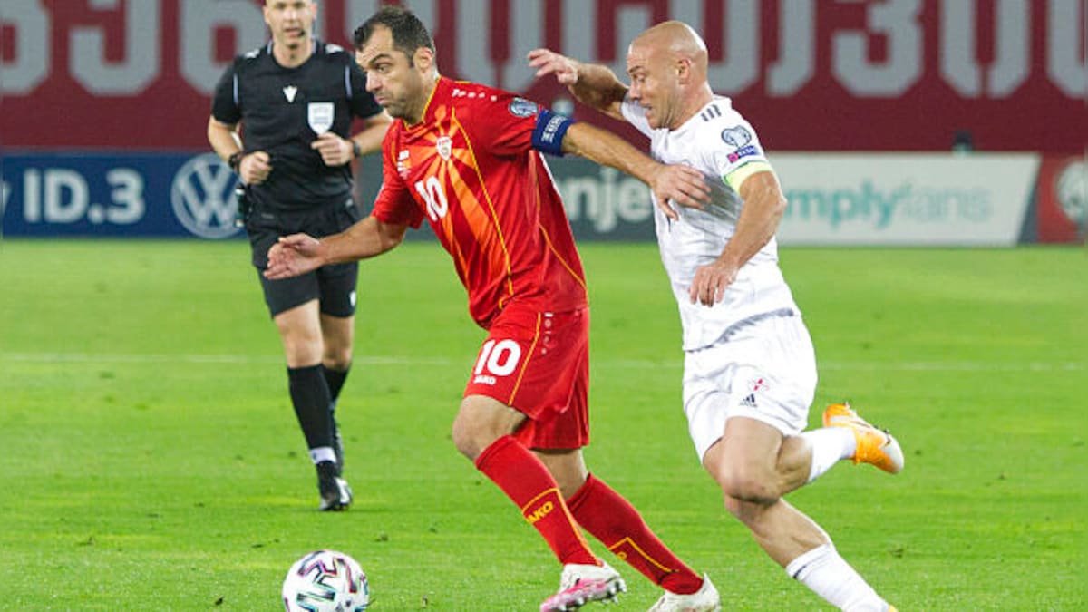 Euro 2020: North Macedonia, with habit of springing upsets, hope to make impact in debut