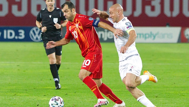 Euro 2020: North Macedonia, with habit of springing upsets, hope to make impact in debut