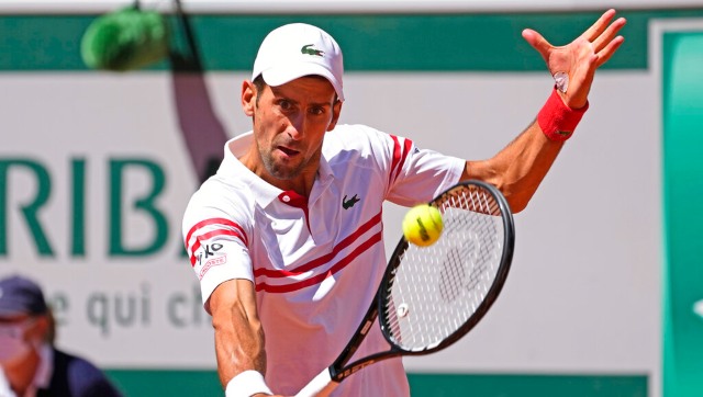 French Open 2021: 'Mentally dominant,' Twitter reacts to Novak Djokovic's comeback win in final French Open 2021: 'Mentally dominant,' Twitter reacts to Novak Djokovic's comeback win in final