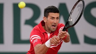 Novak Djokovic Latest News On Novak Djokovic Breaking Stories And Opinion Articles Firstpost